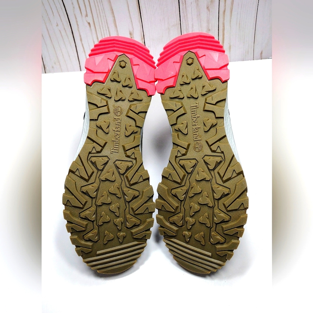Women's Timberland's hiking boots TimberDRY NWT - Picture 11 of 11